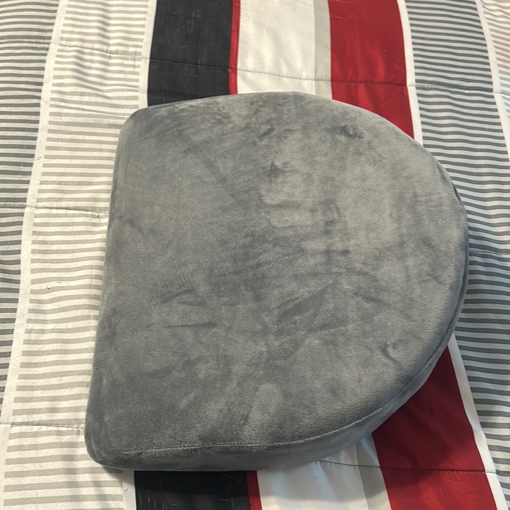 Wedge pillow